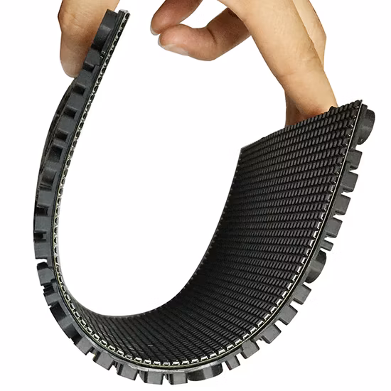 屋内クリエイティブ超薄型 P2 P3 P2.5 P4 ソフトシリンダー柔軟なスマートウェーブ曲線 LED ビデオ壁看板パネル画面ディスプレイ